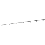 Baitcastový prut Daiwa Triforce Caster 2026
