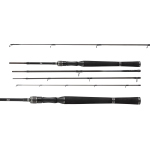 Baitcastový prut Daiwa Crossfire Travel Baitcast 2027