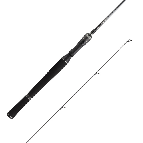 Baitcastový prut Daiwa Crossfire Sensicast 2027 - 2,10 m, 4 - 18 g