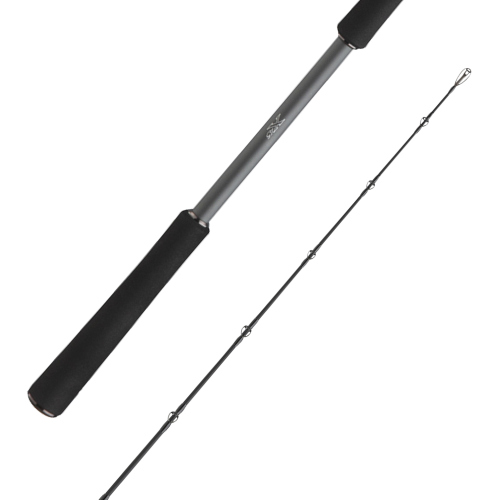 Baitcastový prut Daiwa Pro Staff Vertical Cat 2027 - 1,90 m, 180 g