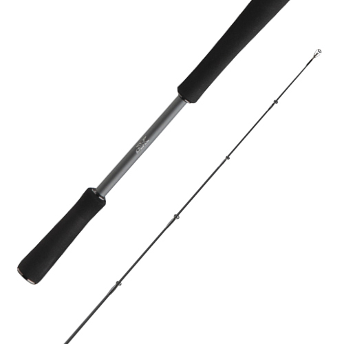 Baitcastový prut Daiwa Pro Staff Vertical 2027 - 2,10 m, 14 - 35 g