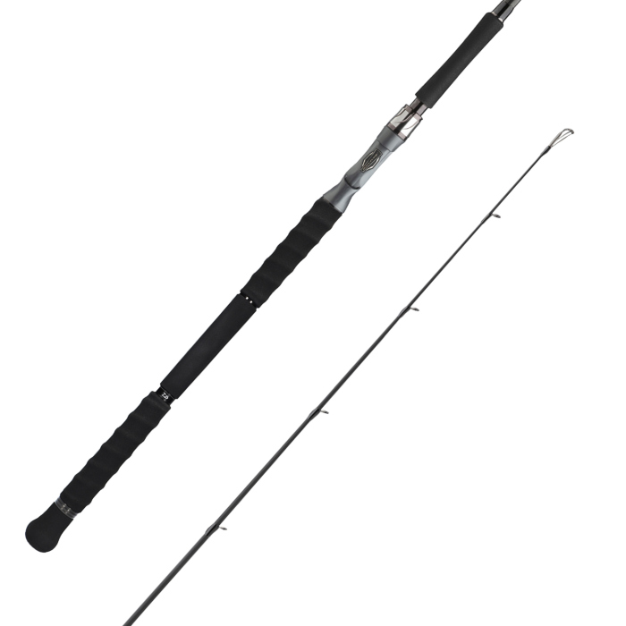 Baitcastový prut Daiwa Pro Staff Big Mama´s Caster 2027 Baitcastový prut Daiwa Pro Staff Big Mama´s Caster 2027