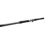 Baitcastový prut Daiwa Pro Staff Big Mama´s Caster 2027