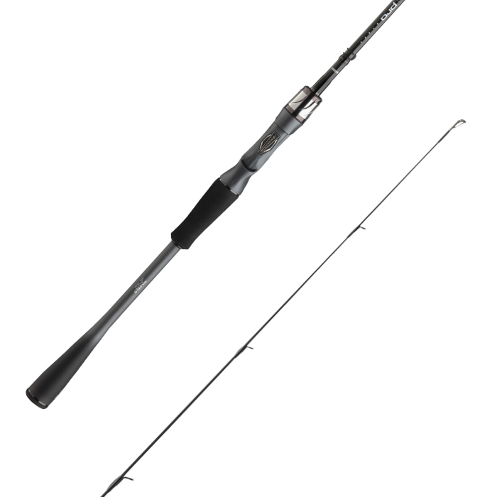 Baitcastový prut Daiwa Pro Staff Finesse Rig 2027 Baitcastový prut Daiwa Pro Staff Finesse Rig 2027