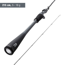 Baitcastový prut Daiwa Pro Staff Twitch & Jig 2027