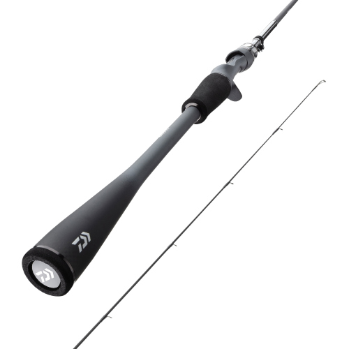 Baitcastový prut Daiwa Pro Staff Twitch & Jig 2027 - 2,15 m, 5 - 18 g
