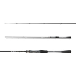 Baitcastový prut Daiwa Pro Staff Twitch & Jig 2027