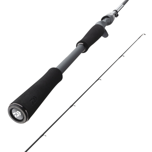Baitcastový prut Daiwa Pro Staff Allround 2027 - 2,30 m, 8 - 35 g