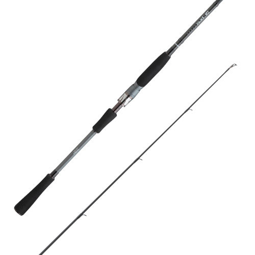 Baitcastový prut Daiwa Pro Staff Heavy Jigger 2027 - 2,50 m, 14 - 56 g