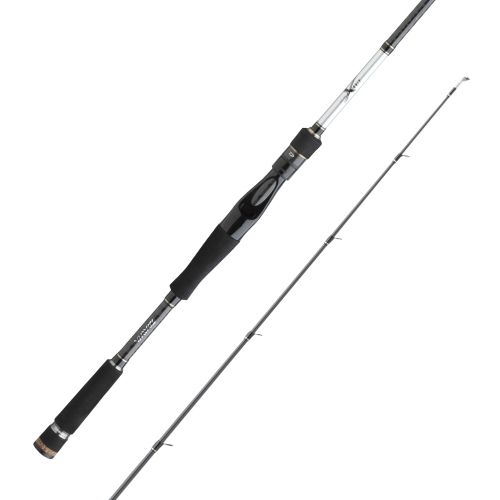 Baitcastový prut Daiwa Aird X Baitcast 2027 - 2,10 m, 8 - 35 g