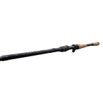 Baitcastový cestovní prut Daiwa Tatula Baitcast
