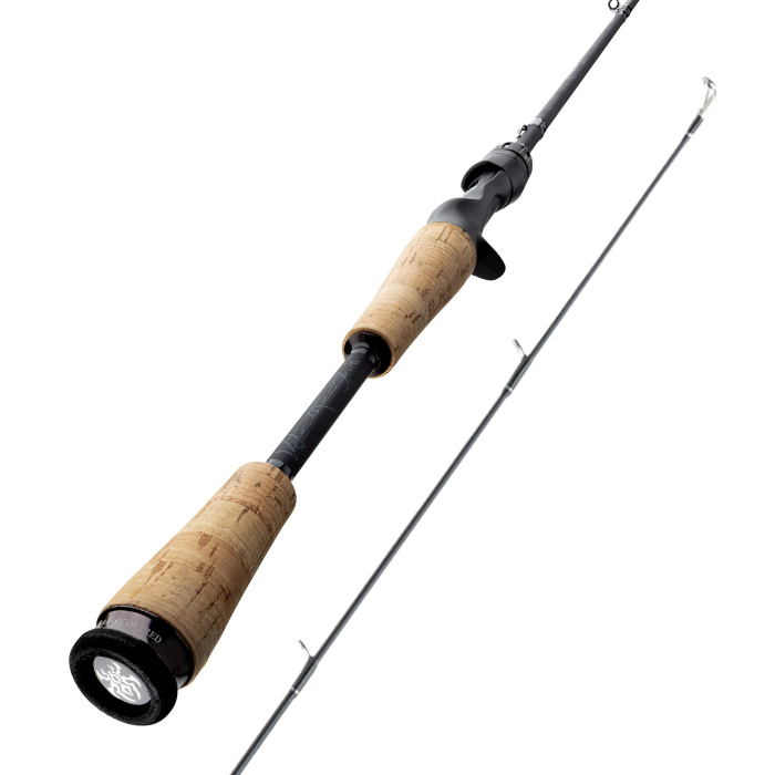 Baitcastový prut Daiwa Tatula Baitcast Baitcastový prut Daiwa Tatula Baitcast
