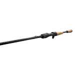 Baitcastový prut Daiwa Tatula Baitcast