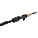 Baitcastový prut Daiwa Tatula Baitcast