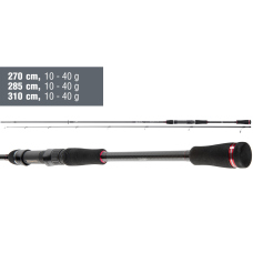 Přívlačový prut Daiwa Ballistic Sea Trout