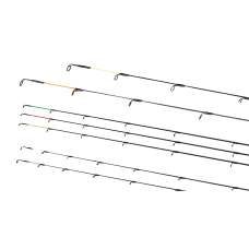 Náhradní špičky Ninja X Method Feeder Daiwa