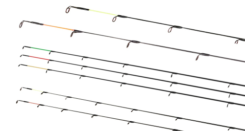 Náhradní špičky Ninja X Method Feeder Daiwa - MQ - Zelená