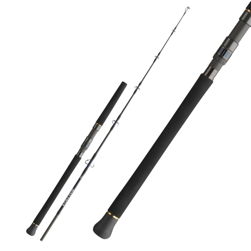 Přívlačový prut Daiwa Saltiga Jigging 2026 - 1,70 m, 150 - 300 g