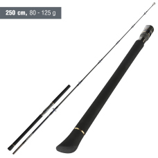 Přívlačový prut Daiwa Saltiga Stick'n Pop 2026