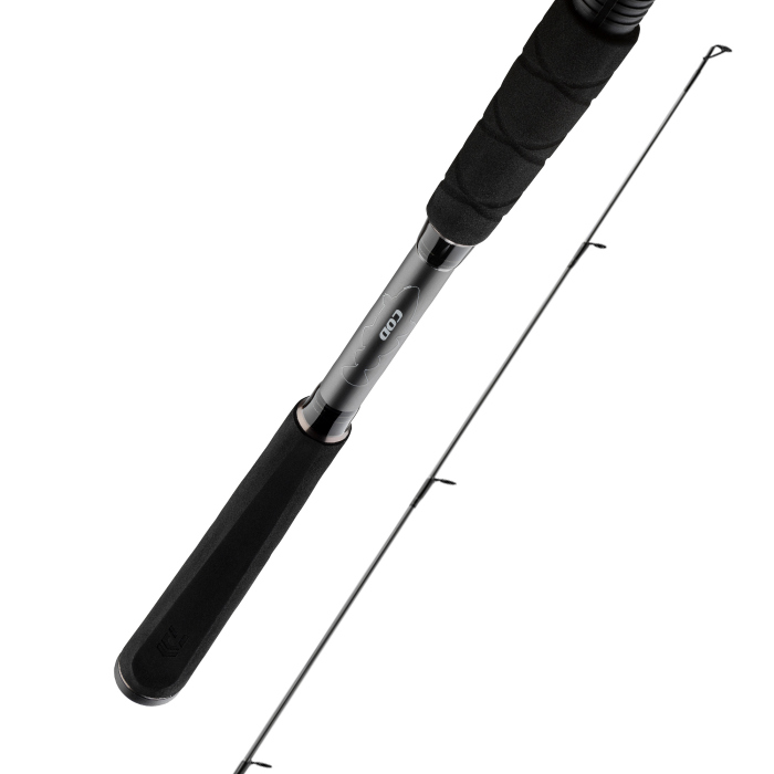 Přívlačový prut Daiwa Seahunter X Pilk Cod Přívlačový prut Daiwa Seahunter X Pilk Cod