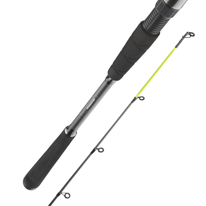 Přívlačový prut Daiwa Seahunter X Pilk Herring Přívlačový prut Daiwa Seahunter X Pilk Herring