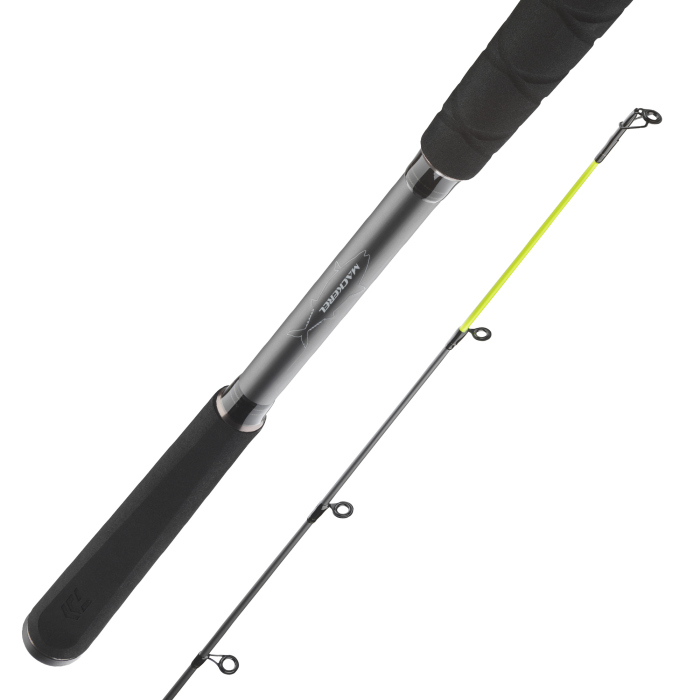 Přívlačový prut Daiwa Seahunter X Pilk Mackerel Přívlačový prut Daiwa Seahunter X Pilk Mackerel