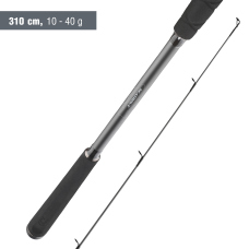 Přívlačový prut Daiwa Seahunter X Sea Trout Přívlačový prut Daiwa Seahunter X Sea Trout