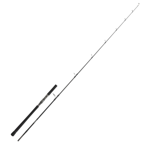 Přívlačový prut Daiwa Outrage Cold Watter Special 2027 - 2,25 m, 150 g