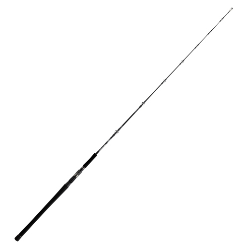 Jednodílný přívlačový prut Daiwa Outrage SW Jigging 2027 - 1,83 m, 210 g