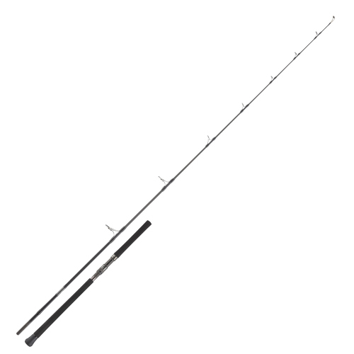 Přívlačový prut Daiwa Outrage SW 2027 - 2,5 m, 120 g