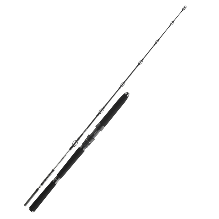 Přívlačový prut Daiwa BG Deep Sea Přívlačový prut Daiwa BG Deep Sea