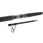 Přívlačový prut Daiwa BG Offshore Pilk