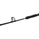 Přívlačový prut Daiwa BG Big Game Travel