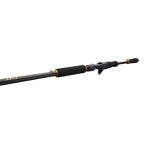 Baitcastový prut Daiwa BG Offshore Light Lure Shooter 2027