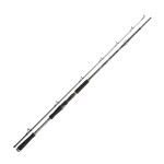 Baitcastový prut Daiwa BG Offshore Light Lure Shooter 2027