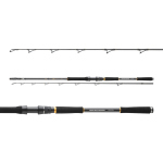 Přívlačový prut Daiwa BG Offshore Deep Sea Hunter 2027