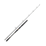 Přívlačový prut Daiwa BG Offshore Jigging Specialist 2027