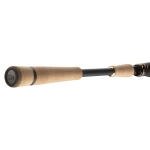 Přívlačový prut Daiwa Morethan Shad Attack 2024