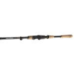 Přívlačový prut Daiwa Morethan Shad Attack 2024