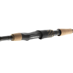 Přívlačový prut Daiwa Morethan Shad Attack 2024