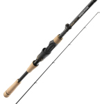 Přívlačový prut Daiwa Morethan Shad Attack 2024