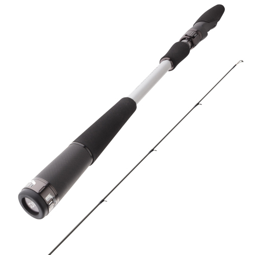 Přívlačový prut Daiwa Morethan Shad Shaker V3.0 2027 - 2,70 m, 15 - 56 g