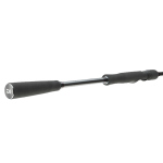 Přívlačový prut Daiwa Fuego Predator Spin
