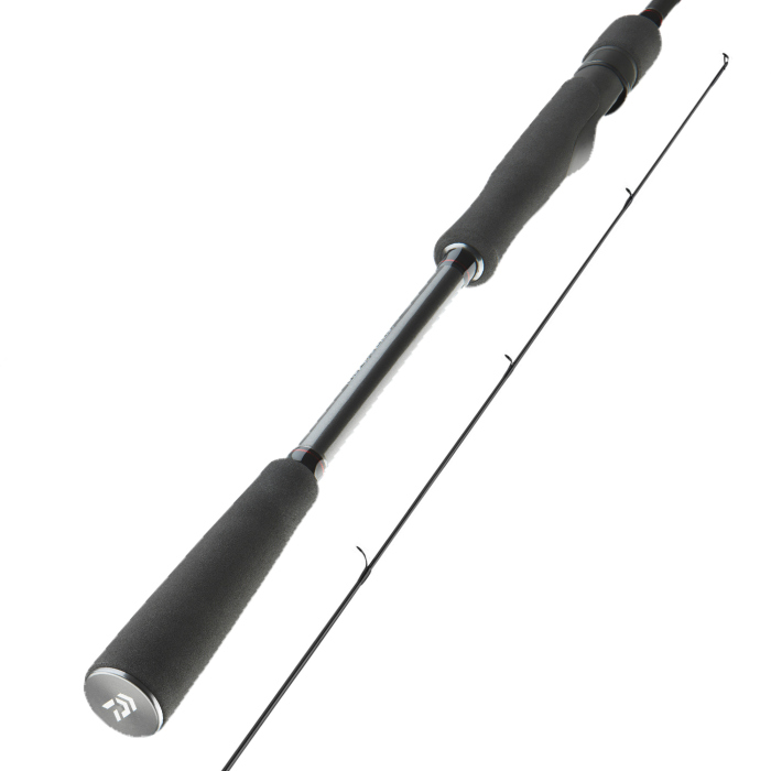 Přívlačový prut Daiwa Fuego Predator Spin Přívlačový prut Daiwa Fuego Predator Spin
