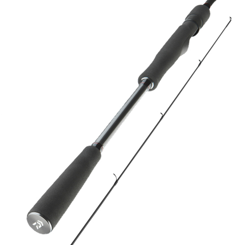 Přívlačový prut Daiwa Fuego Predator Spin - 2,70 m, 30 - 70 g - poslední 1 ks za tuto cenu