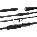 Přívlačový prut Daiwa Tournament XT Titanium Spin