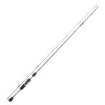 Přívlačový prut Daiwa Ninja Nanojig 2026