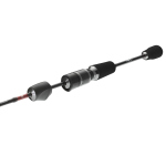 Přívlačový prut Daiwa Ninja Nanojig 2026