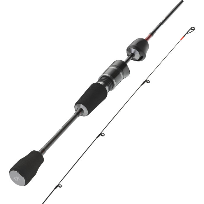 Přívlačový prut Daiwa Ninja Nanojig 2026 Přívlačový prut Daiwa Ninja Nanojig 2026