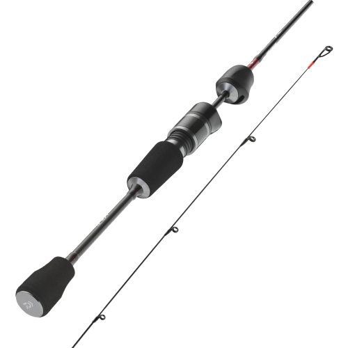 Přívlačový prut Daiwa Ninja Nanojig 2026 - 1,80 m, 0,2 - 2 g
